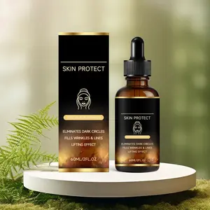 AMZ Hydrating Face Serum, Lightweight Moisturizer for Smooth & Soft Skin, Daily Skincare Essential