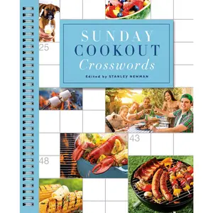 Sunday Cookout Crosswords