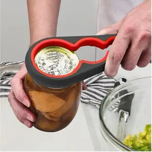 Easy Twist Can Opener