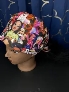 Bratz Collage