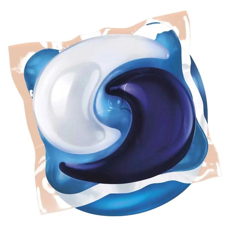 Tide PODS with Ultra Oxi HE Laundry Detergent Pods 104 Count Built-in Pre-treaters 3.08 kg 6.79 lb 108 oz