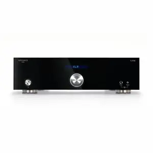 Advance Paris X-P700 Classic Preamplifier