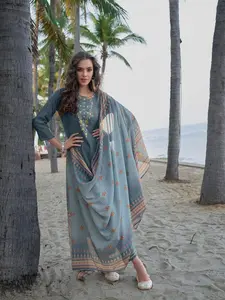 Dira Salwar Kameez