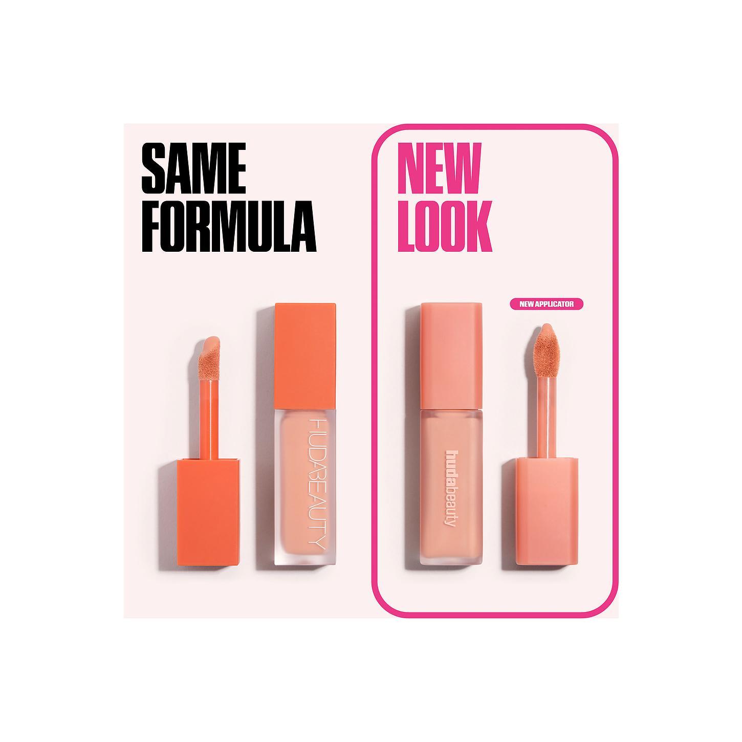 Huda Beauty Faux Filter Color Corrector in Cherry Blossom