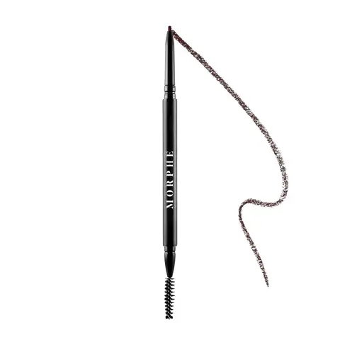 Morphe Micro Brow Dual-Ended Pencil & Spoolie