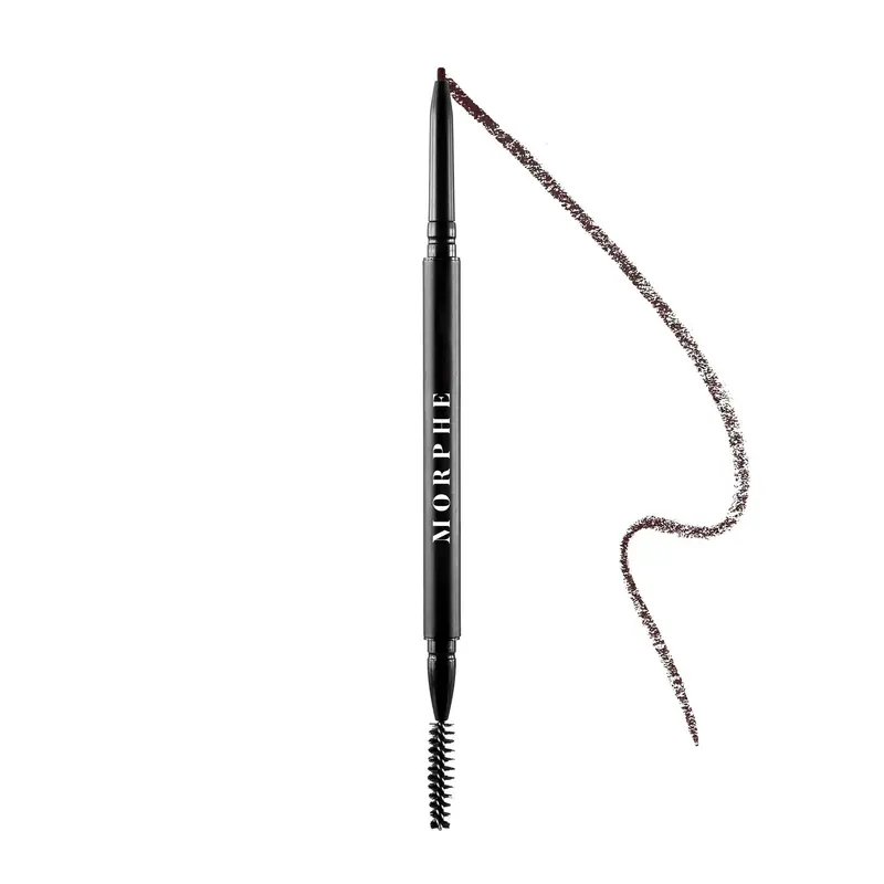 Morphe Micro Brow Dual-Ended Pencil & Spoolie