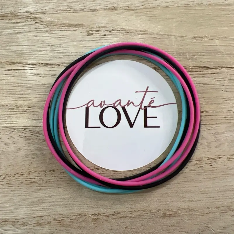 TikTok Cutie Bracelets TikTok Cutie Bracelets