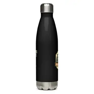 Barts Tees | Stainless steel water bottle