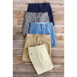 Tommy Bahama Flat Front Boracay Short