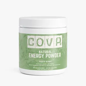 Energy Powder (Guava Berry)