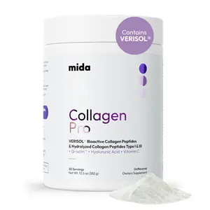 Verisol Collagen Pro (Unflavored Powder)