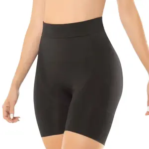 Smooth Control High-Waist BBL Short