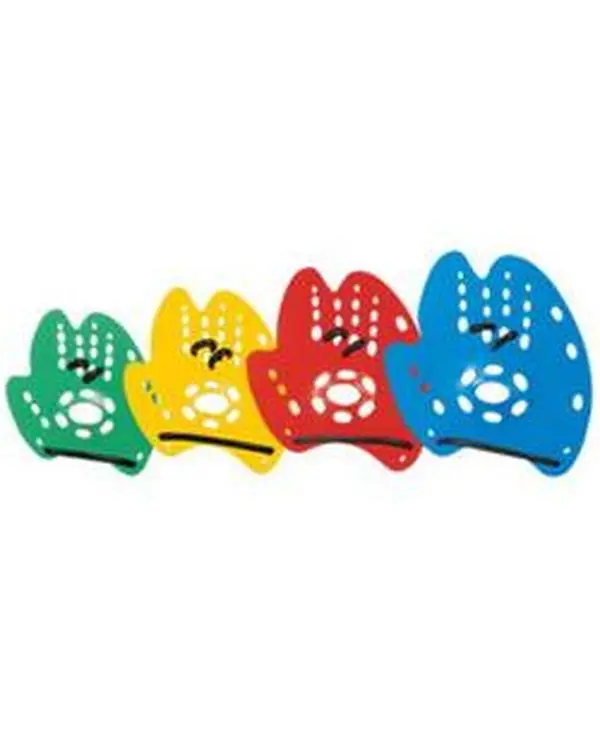TYR Mentor Hand Paddle