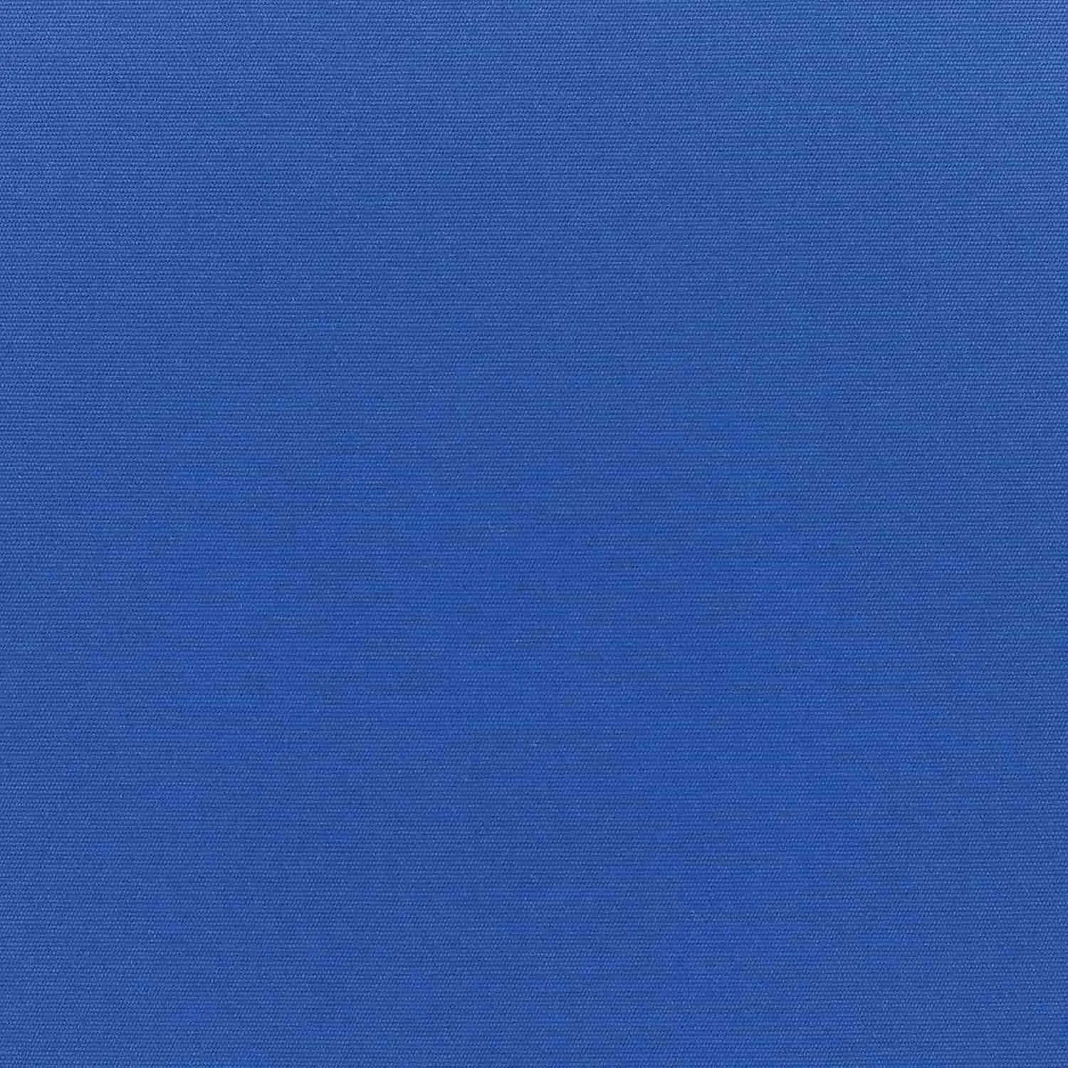 Canvas True Blue Sunbrella Upholstery Fabric