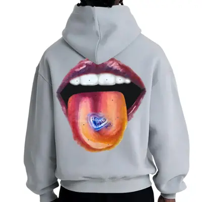 Trippie Redd Sweatshirt TikTok Shop