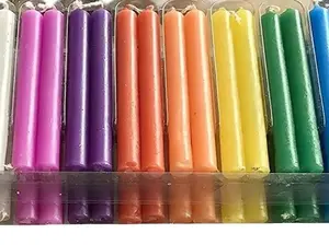 Spell Candles (40 Candles)