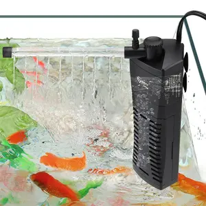 Hygger Internal Aquarium Canister Filter