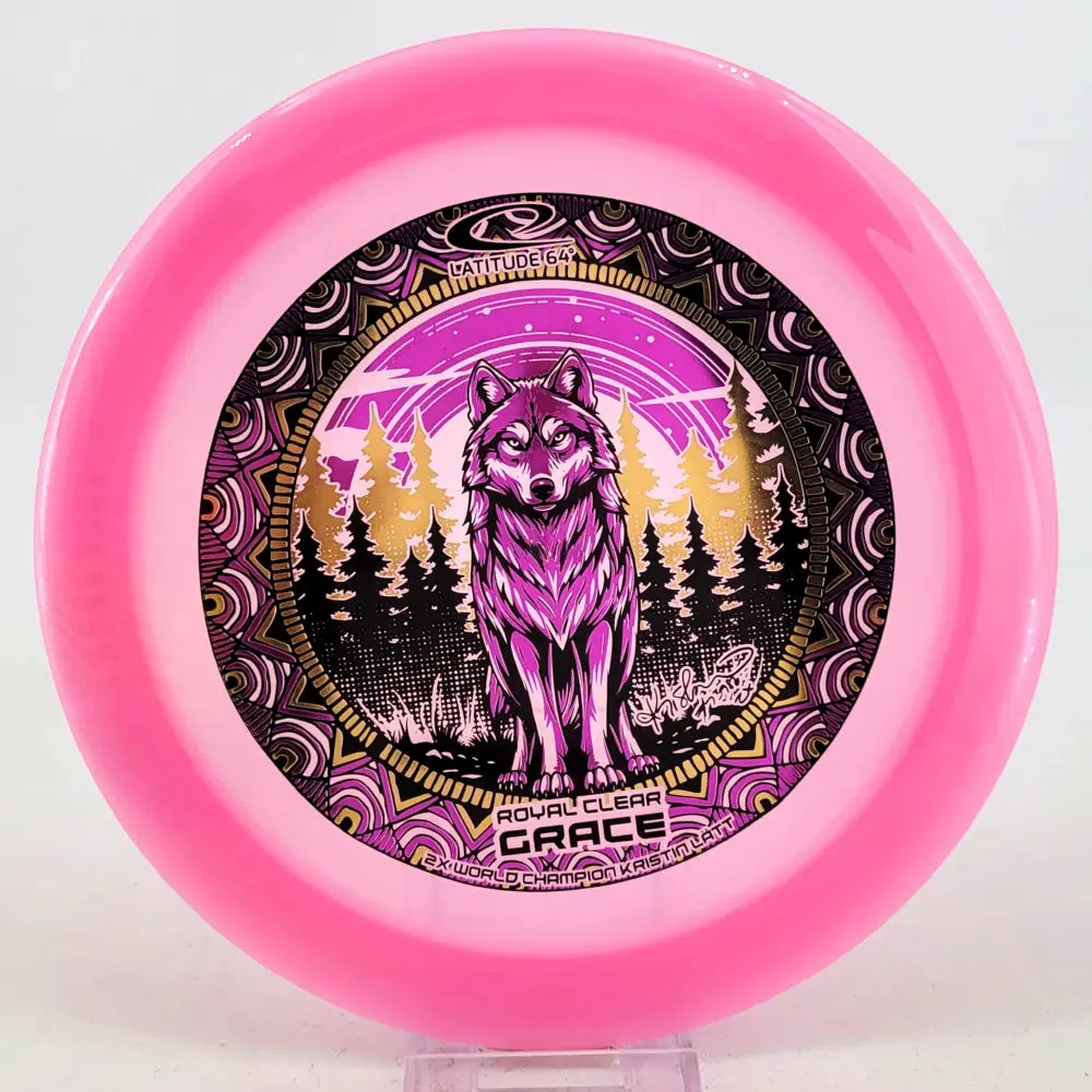 #15 174.7g | Pink