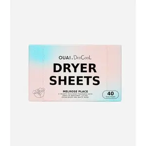 Melrose Place Dryer Sheets Melrose Place Dryer Sheets
