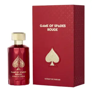 Game Of Spades Rouge by Jo Milano for Unisex Game Of Spades Rouge by Jo Milano for Unisex