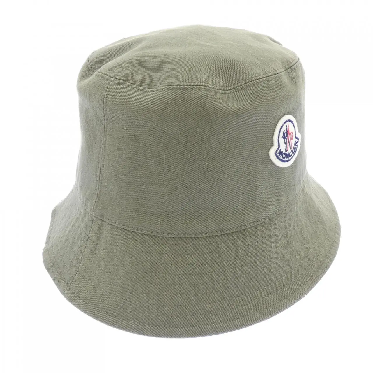 Pre-owned MONCLER Others Small Leather Goods Hat