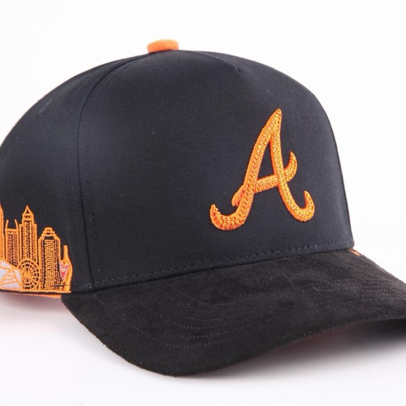 ATL VOL. 1 HAT