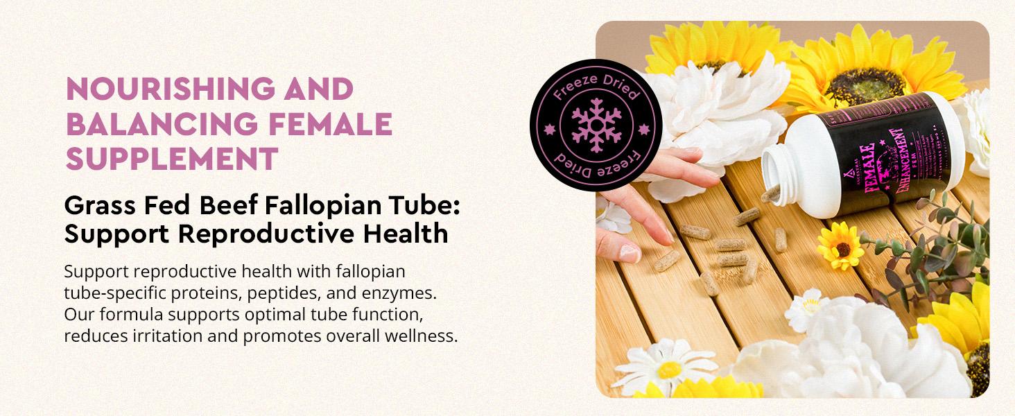 FEM: Female Enhancement Mixture