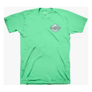 Cherished Girl Adult T - Consider The Wildflowers