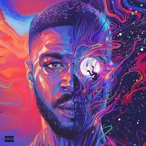 Kid Cudi - Man on the Moon III (Vinyl 2LP)