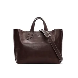 SADI Classic Versatile Butterfly Tote Bag Ladies Shoulder Handbag