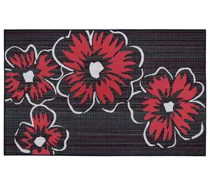 Vera Bradley Indoor/Outdoor Rug 5'x8'