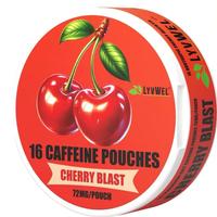 Cherry Blast x2 Jars 72mg