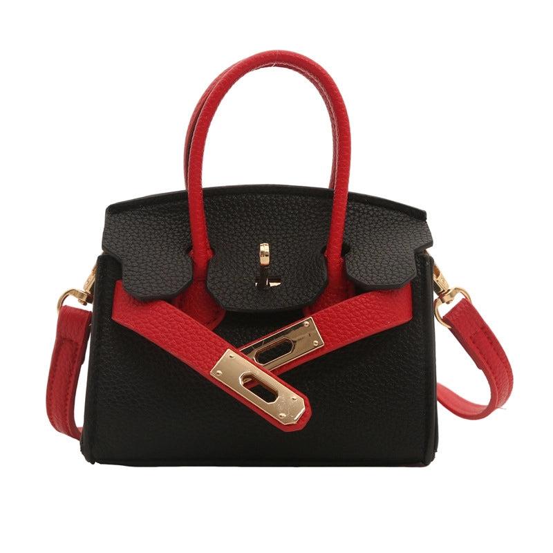 Girls Mini  Crossbody Bag