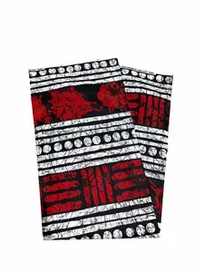 6 Yard Cotton Fabric - FB-71