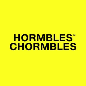 Hormbles Chormbles shop logo