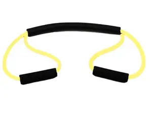 Pull Rope Yoga Exercise Training Expander Strength Equipment Elastic Band Speed Training Pull Rope Boxing Resistance Band