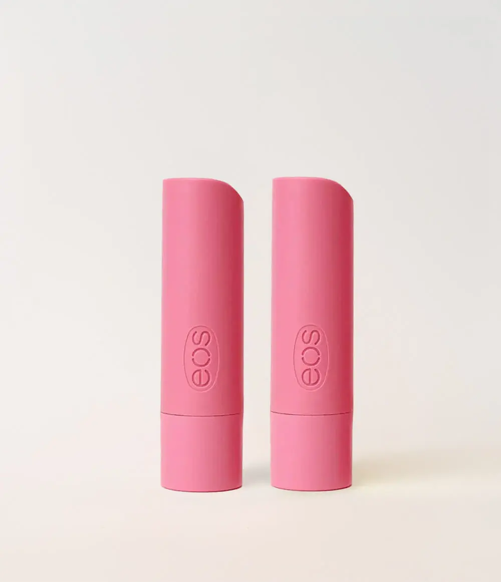 Strawberry Sorbet 2-Pack Lip Balm