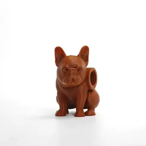 Fun & Practical! 3D Printed Animal Toothpaste Squeezer, Unique Design, Perfect for Kids & Adults, High-Quality Material, Must-Have Bathroom Accessory