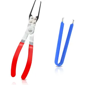 Relay Puller Pliers and Fuse Puller Pliers, Fuse Puller Tool for , Automotive Fuse , Pliers for Removing Relays on ,  Electrical Remover Tool