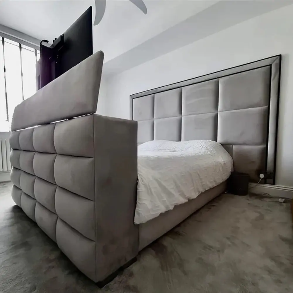 Devon TV Bed Devon TV Bed