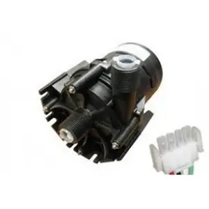 212 MAIN 0.75 in. Threaded Water Circulation Spa Pump - 115V Power, Laing Thermotech LHB07100141 Model, for Aquatic Fitness Equipment