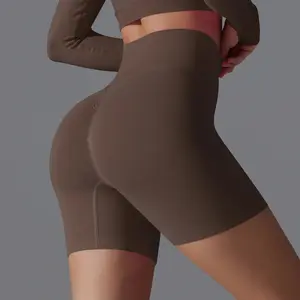 PowerFit™ Biker Shorts