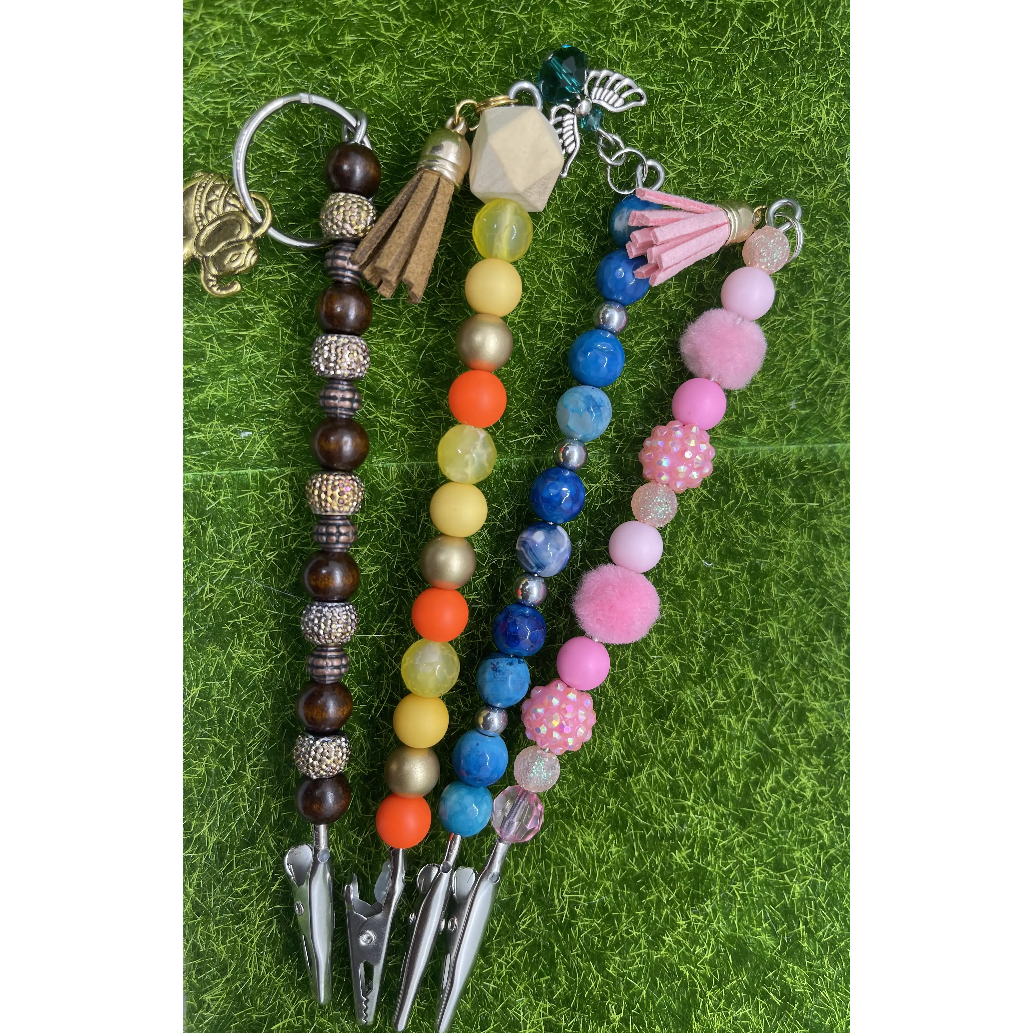 Nail Grabbers