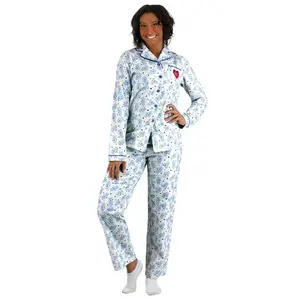 Adult Bedtime Bear Care Bears Pajama Set
