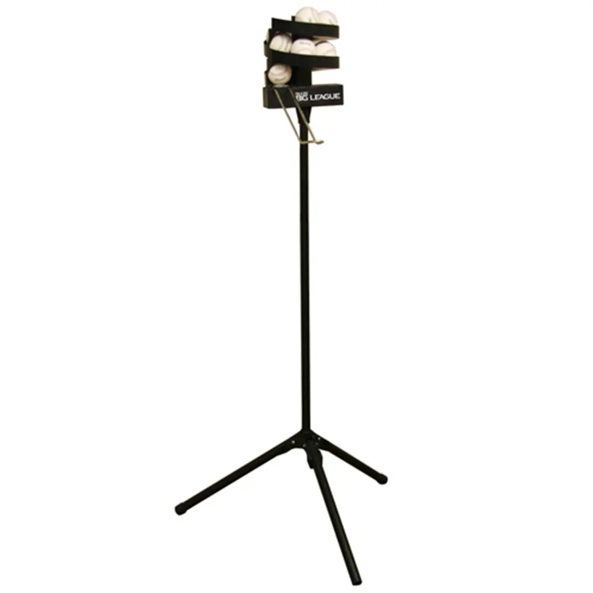 Heater ST49 Big League Pro Soft Toss Machine