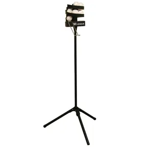 Heater  Big League Pro Soft Toss Machine