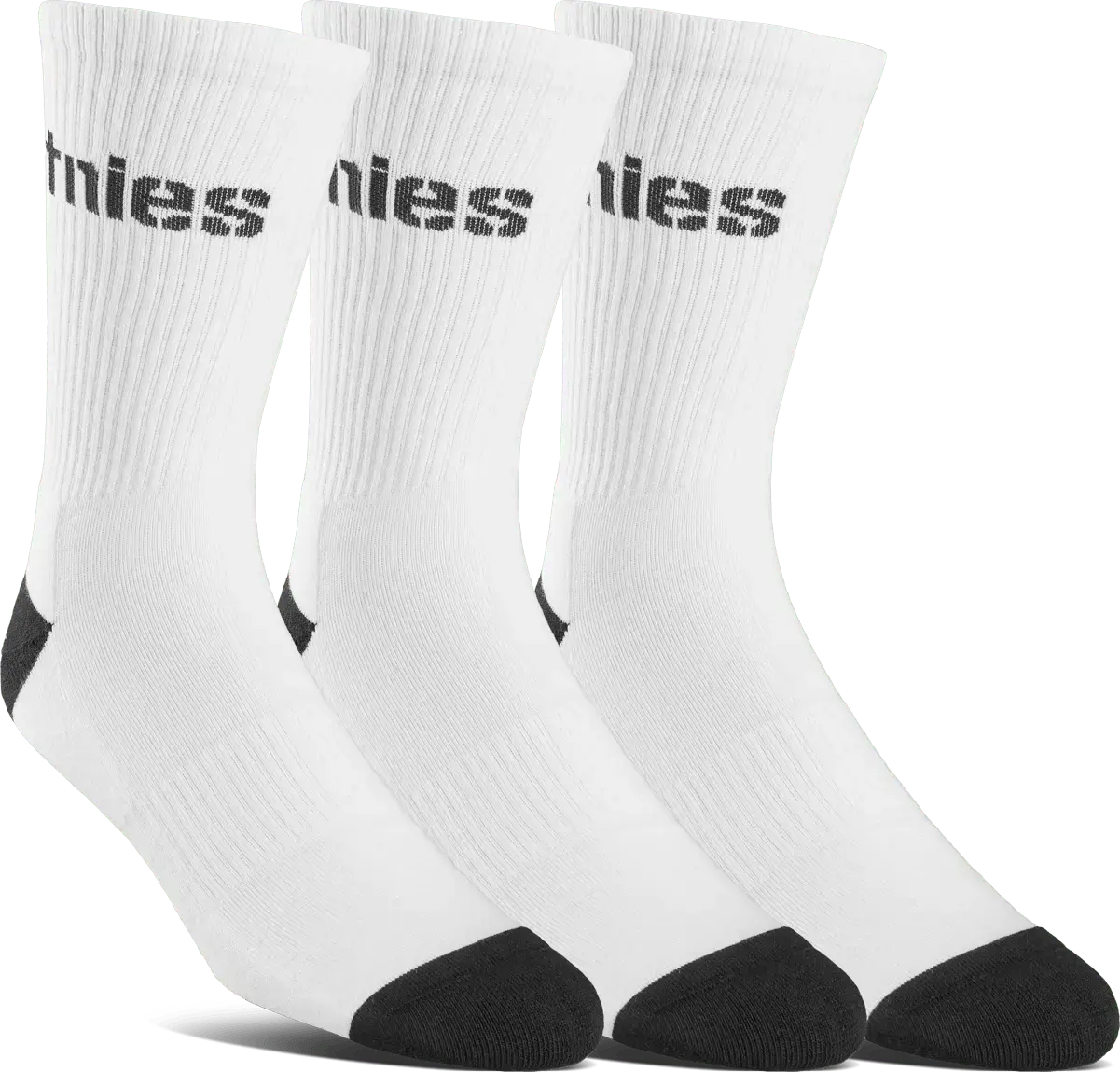 DIRECT 2 SOCKS 3 PACK etnies socks, skate socks, premium socks, crew socks mens, streetwear socks, skater socks womens, cushioned athletic socks, cotton socks pack, comfortable socks 2026, casual socks, shopping deals today, deals for you