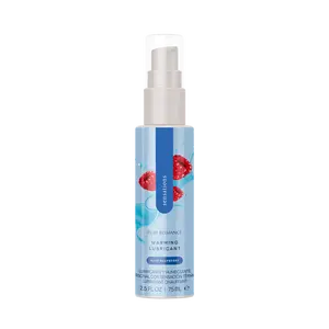 Sensations - Blue Raspberry