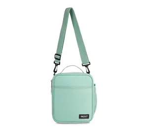 PackIt Freezable Crossbody Lunch Box