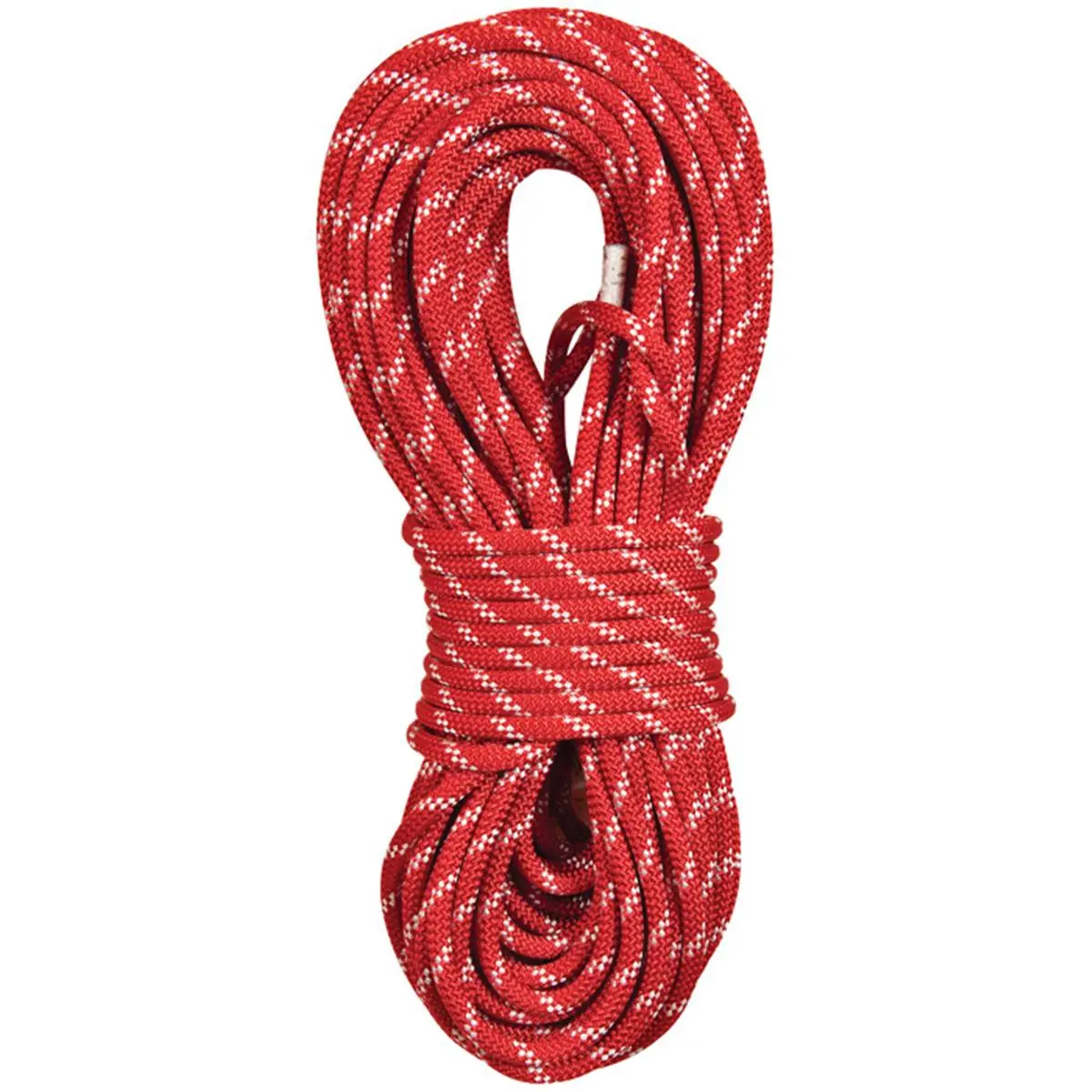 New England Ropes 3301-16-00150 Km III .5 in. X 150 ft. Red Rope